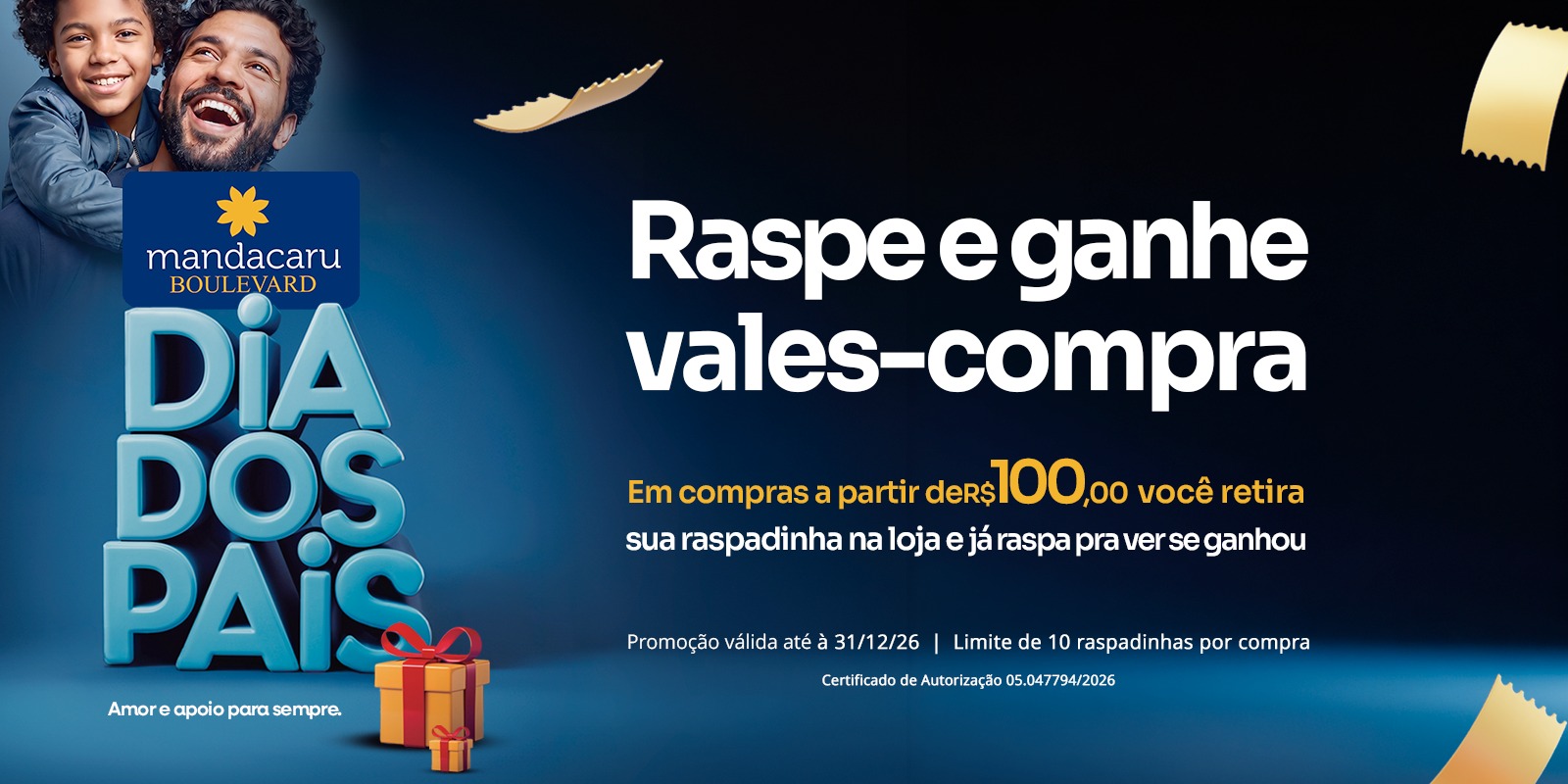 Campanha de  Pais